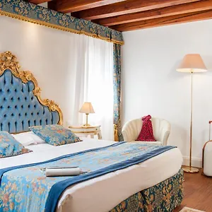 Master , Venedig Italien