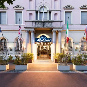 4* Hotel Mokinba Montebianco