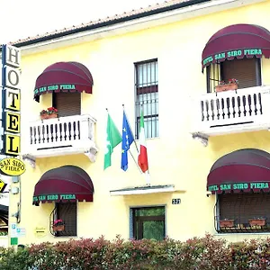 Hotel San Siro Fiera, Milaan