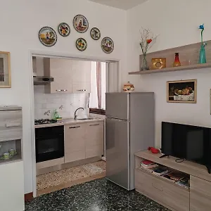 Appartamento Casa Sabotino 