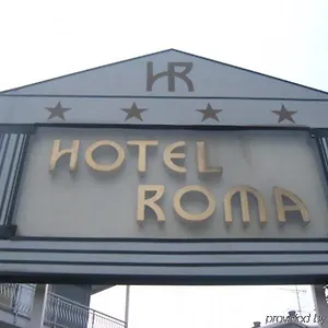 Hotel Roma, Cesano Boscone