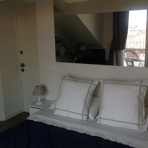 Pied A Terre With Terrazza In Center , Mailand Italien