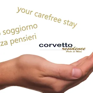 Appart hôtel Corvetto Porto Di Mare, Milan