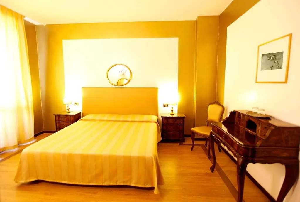 Admiral Hotel Milan