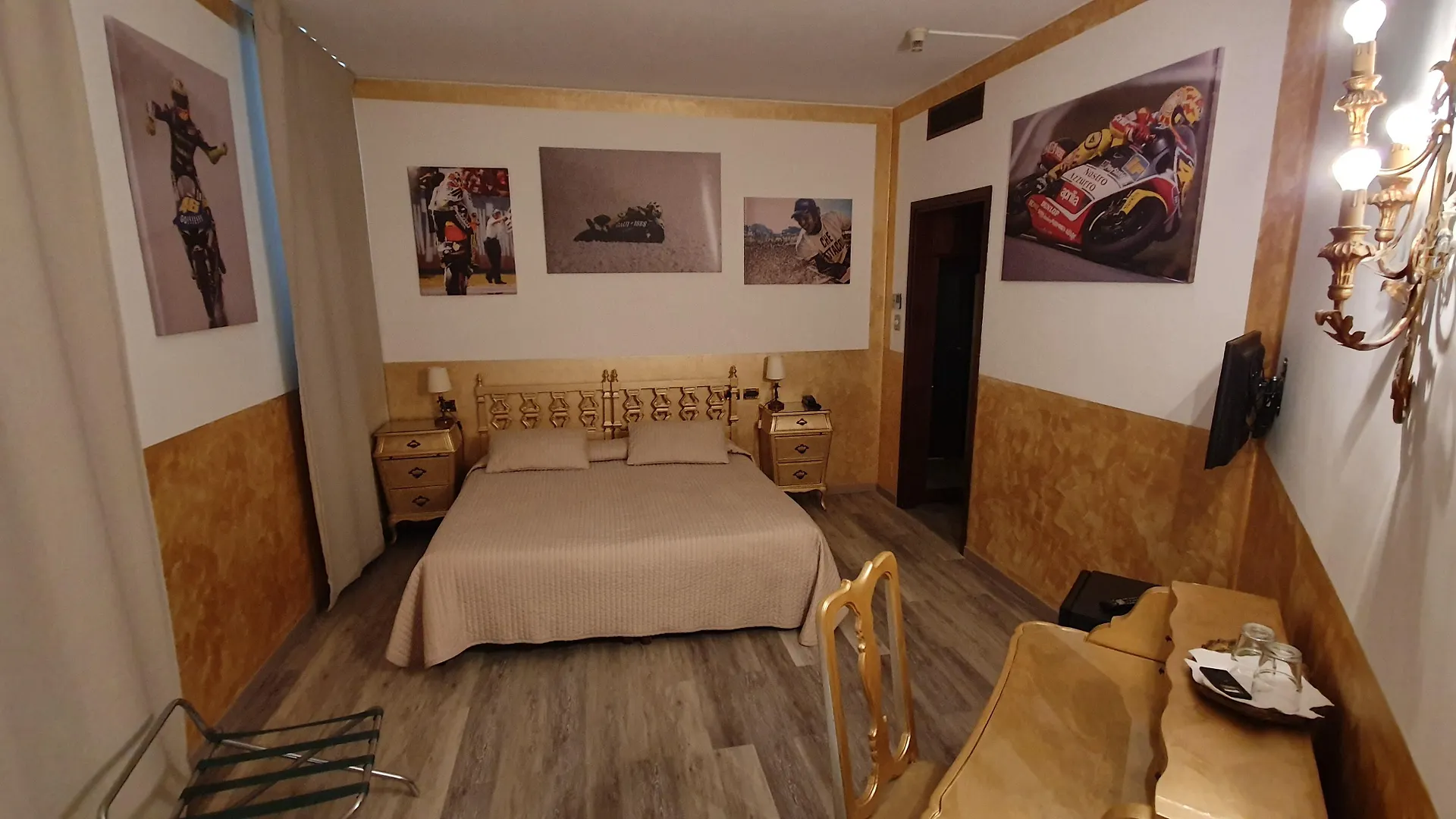 Admiral Hotel Milan