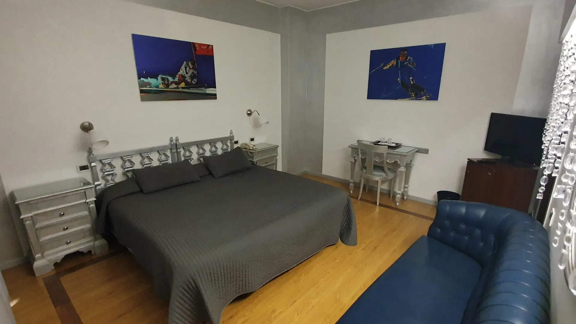 Admiral Hotel Milan