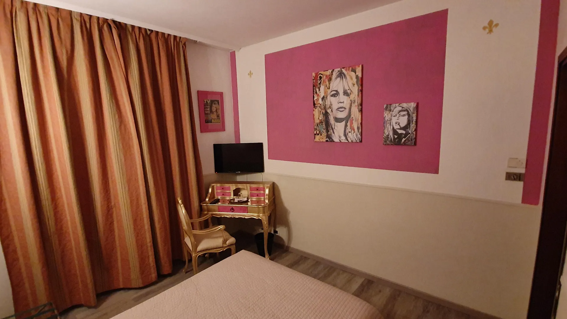 Admiral Hotel Milan
