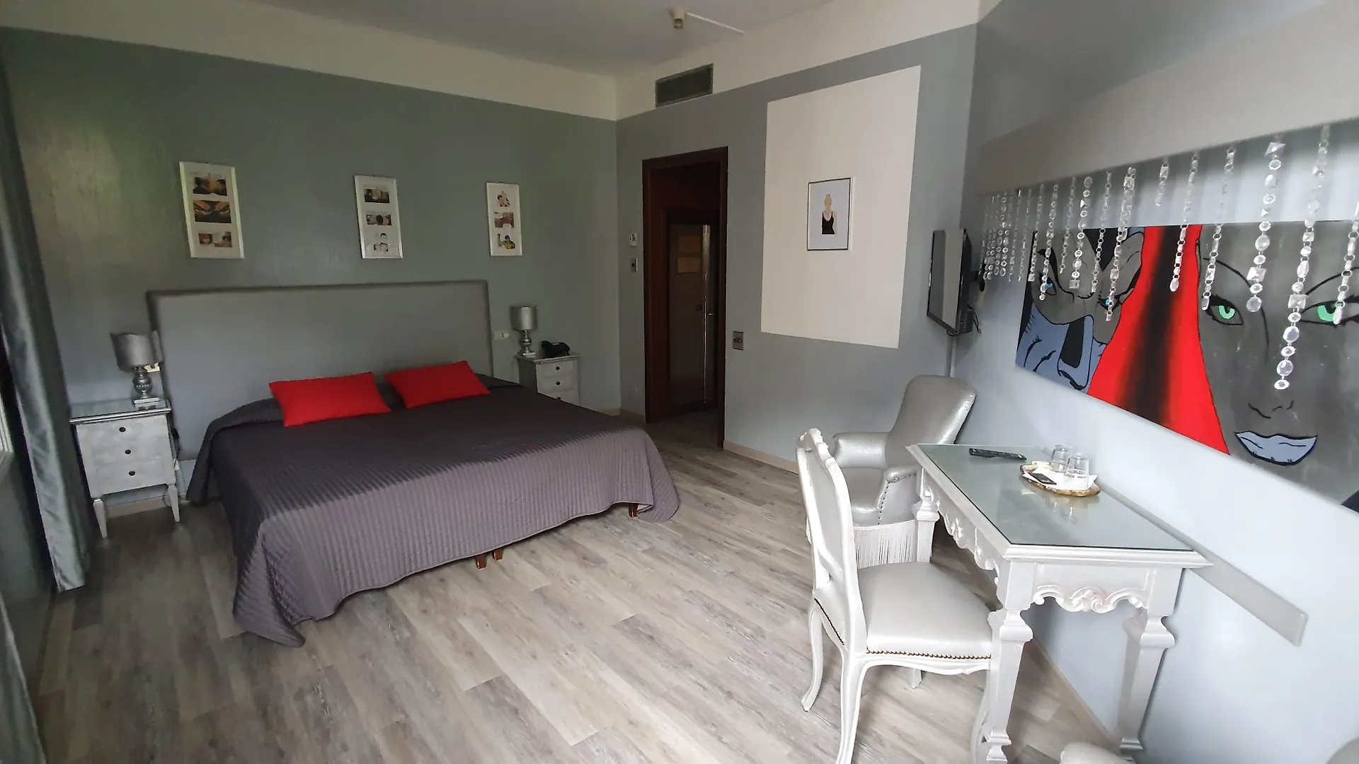 Admiral Hotel Milan 4*,