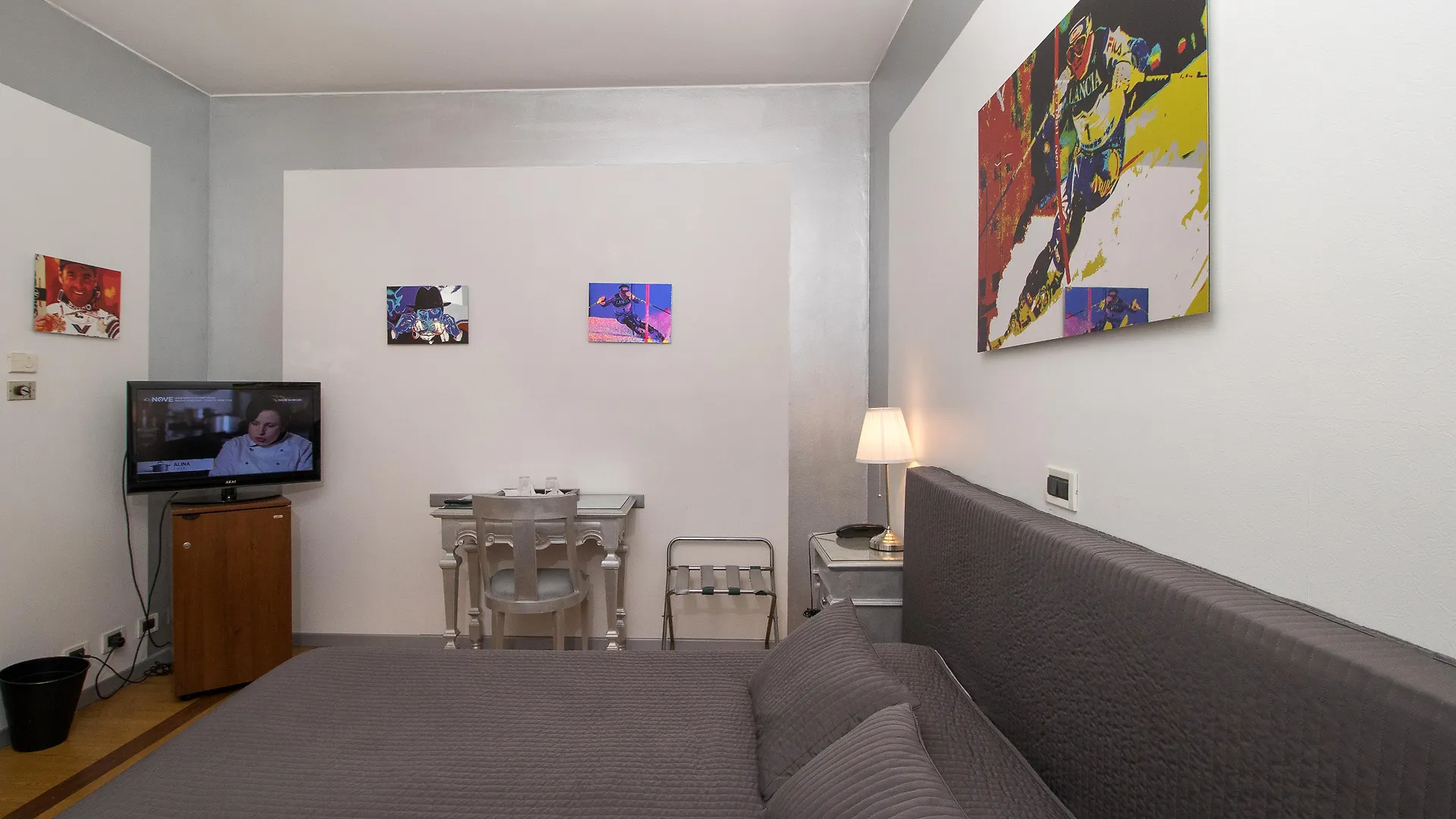 Admiral Hotel Milan