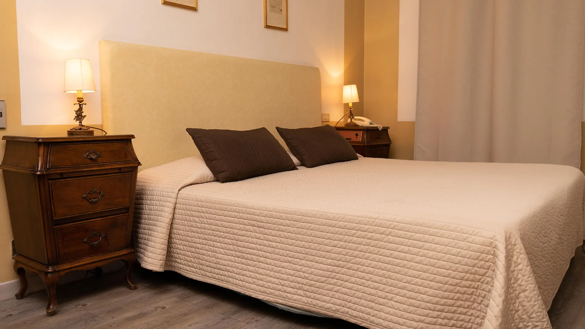 Admiral Hotel Milan