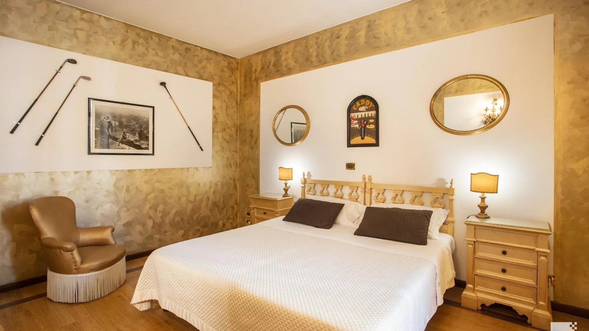 Admiral Hotel Milan