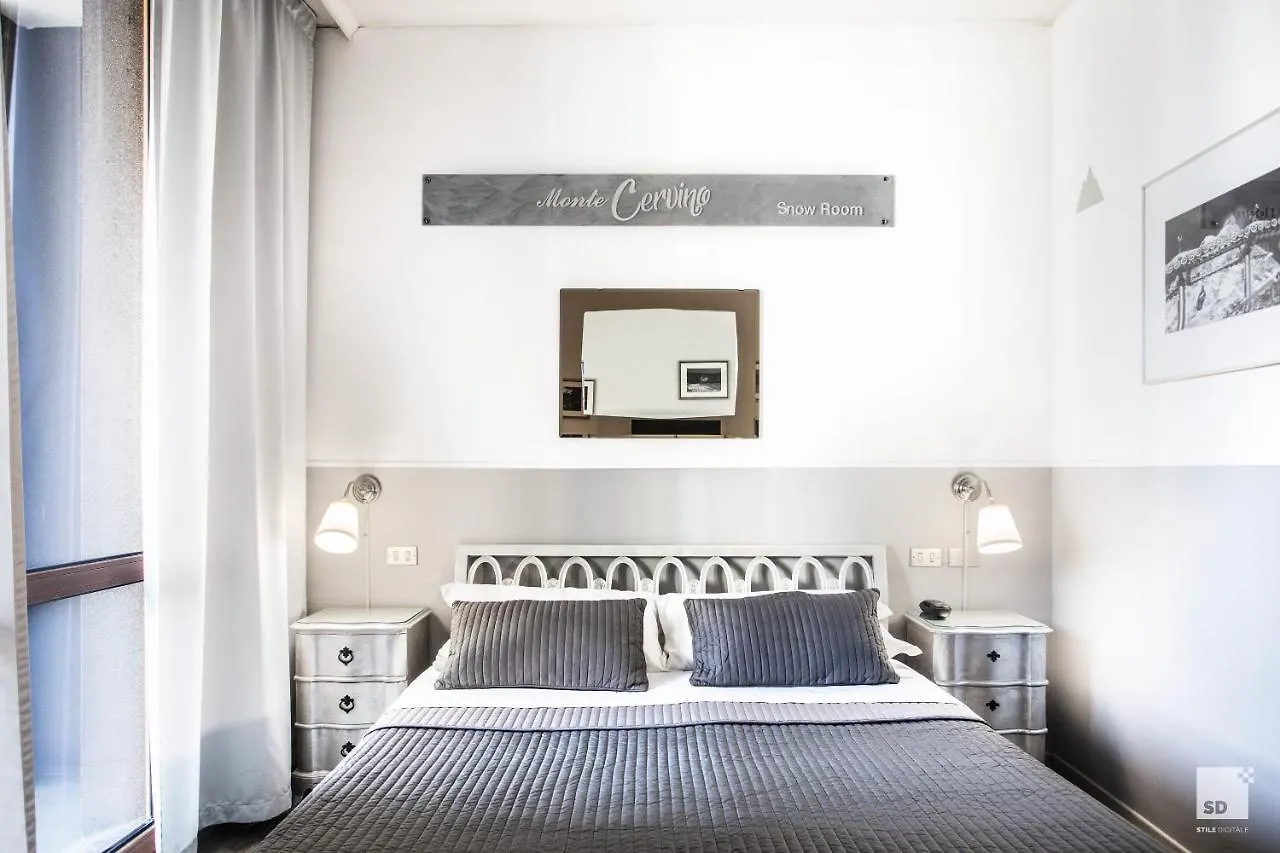 Admiral Hotel Milan