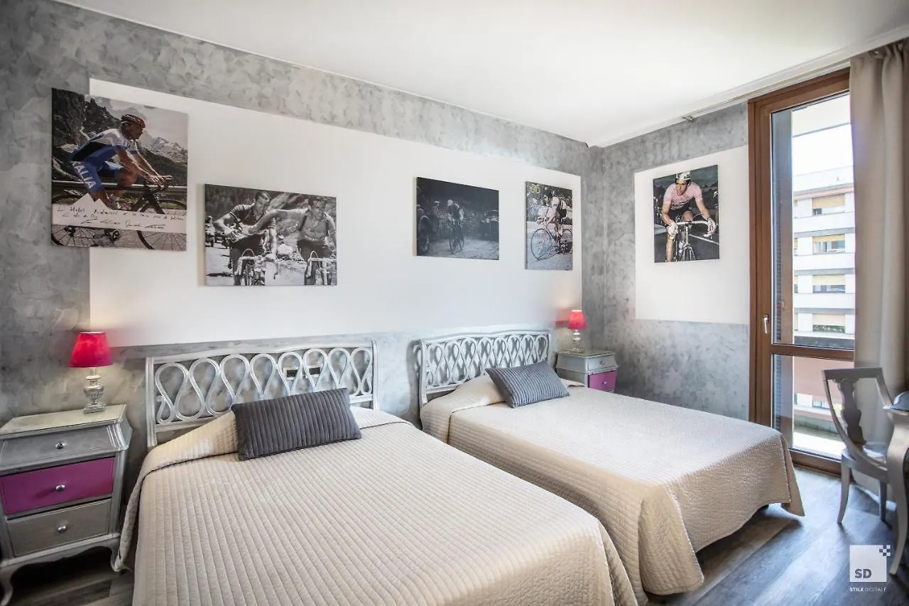Admiral Hotel Milan