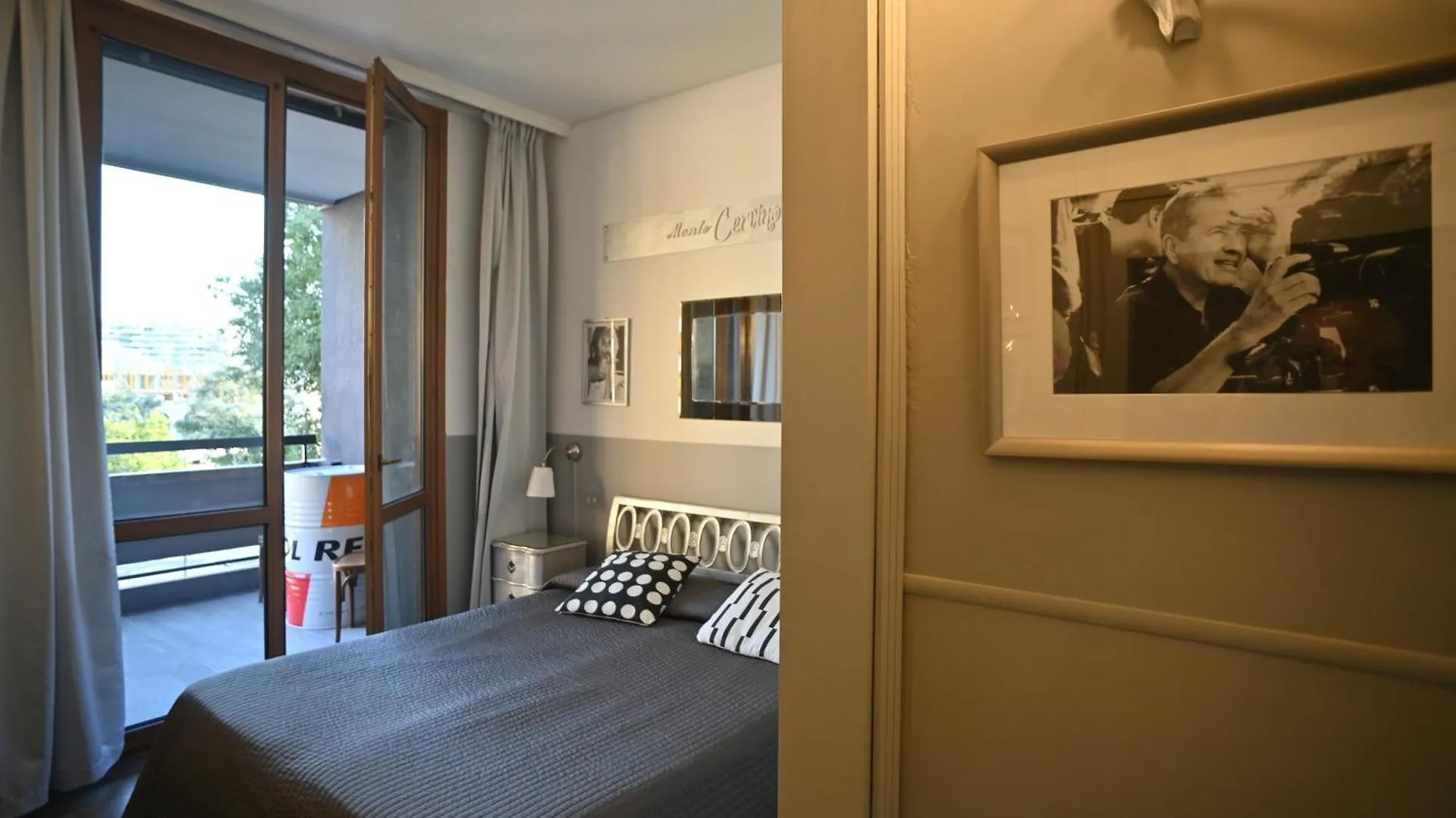 Admiral Hotel Milano 4*,  İtalya