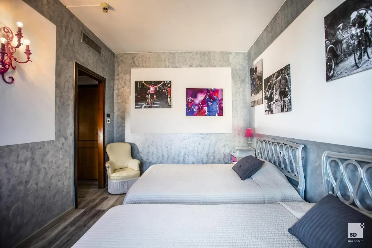 Admiral Hotel Milano